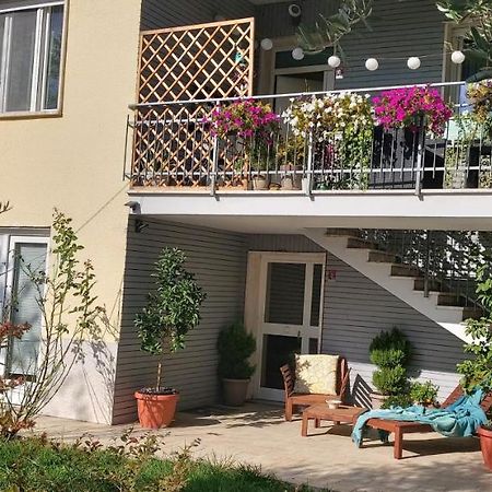 Casa Da Frida Apartment San Giovanni in Persiceto Bagian luar foto