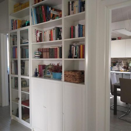 Casa Da Frida Apartment San Giovanni in Persiceto Bagian luar foto