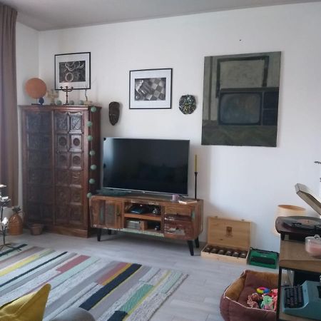 Casa Da Frida Apartment San Giovanni in Persiceto Bagian luar foto