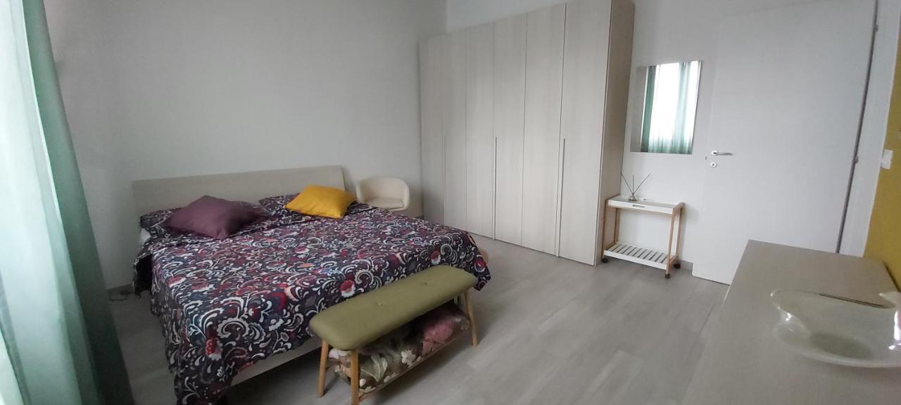 Casa Da Frida Apartment San Giovanni in Persiceto Bagian luar foto