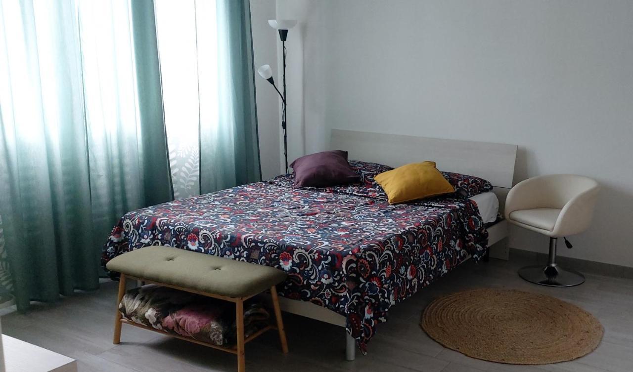Casa Da Frida Apartment San Giovanni in Persiceto Bagian luar foto