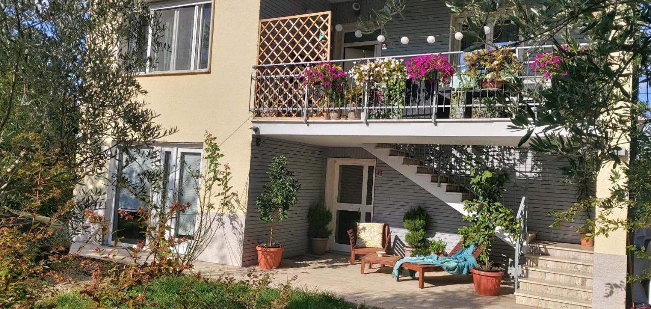 Casa Da Frida Apartment San Giovanni in Persiceto Bagian luar foto