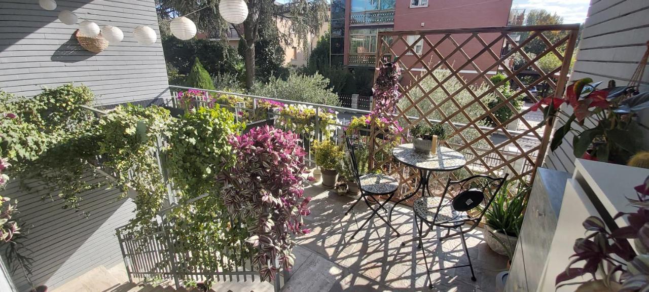 Casa Da Frida Apartment San Giovanni in Persiceto Bagian luar foto