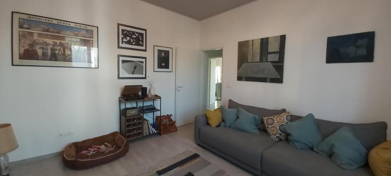 Casa Da Frida Apartment San Giovanni in Persiceto Bagian luar foto