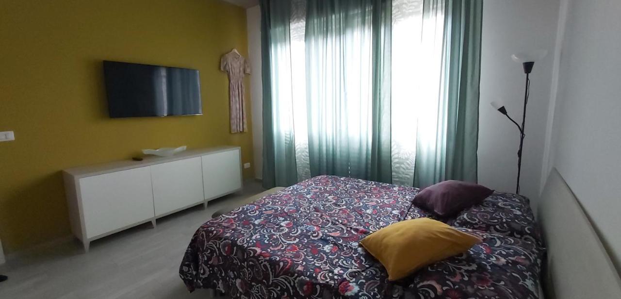 Casa Da Frida Apartment San Giovanni in Persiceto Bagian luar foto