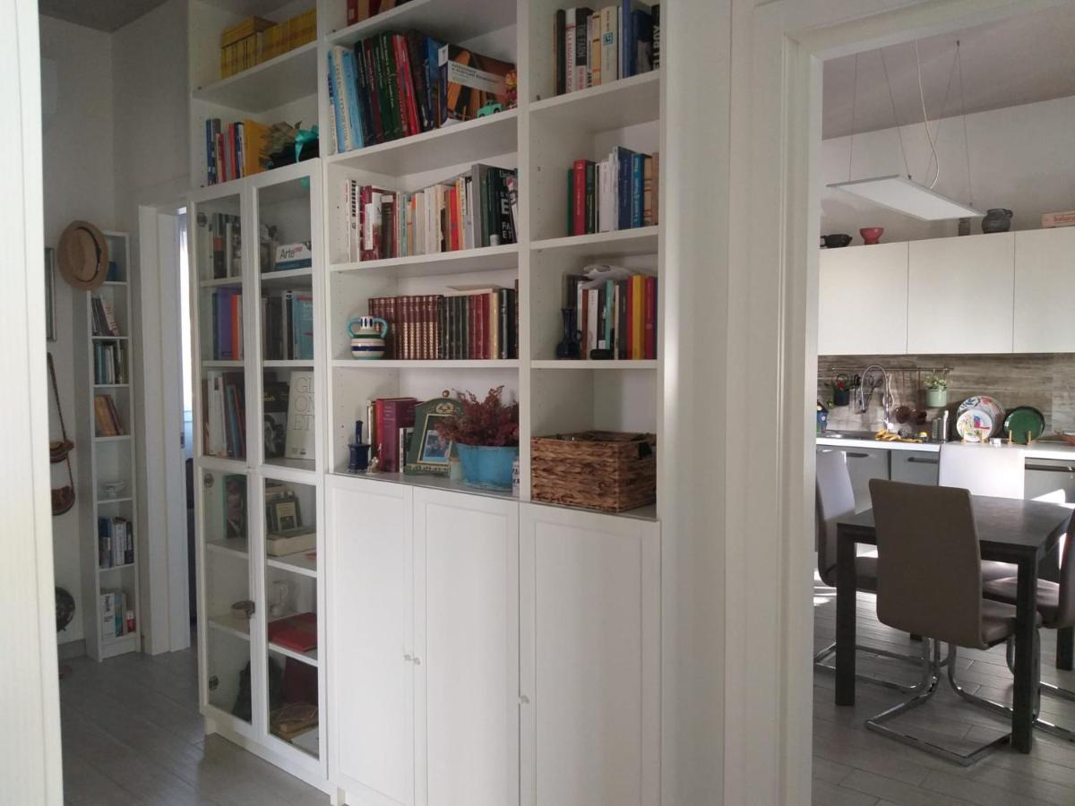 Casa Da Frida Apartment San Giovanni in Persiceto Bagian luar foto