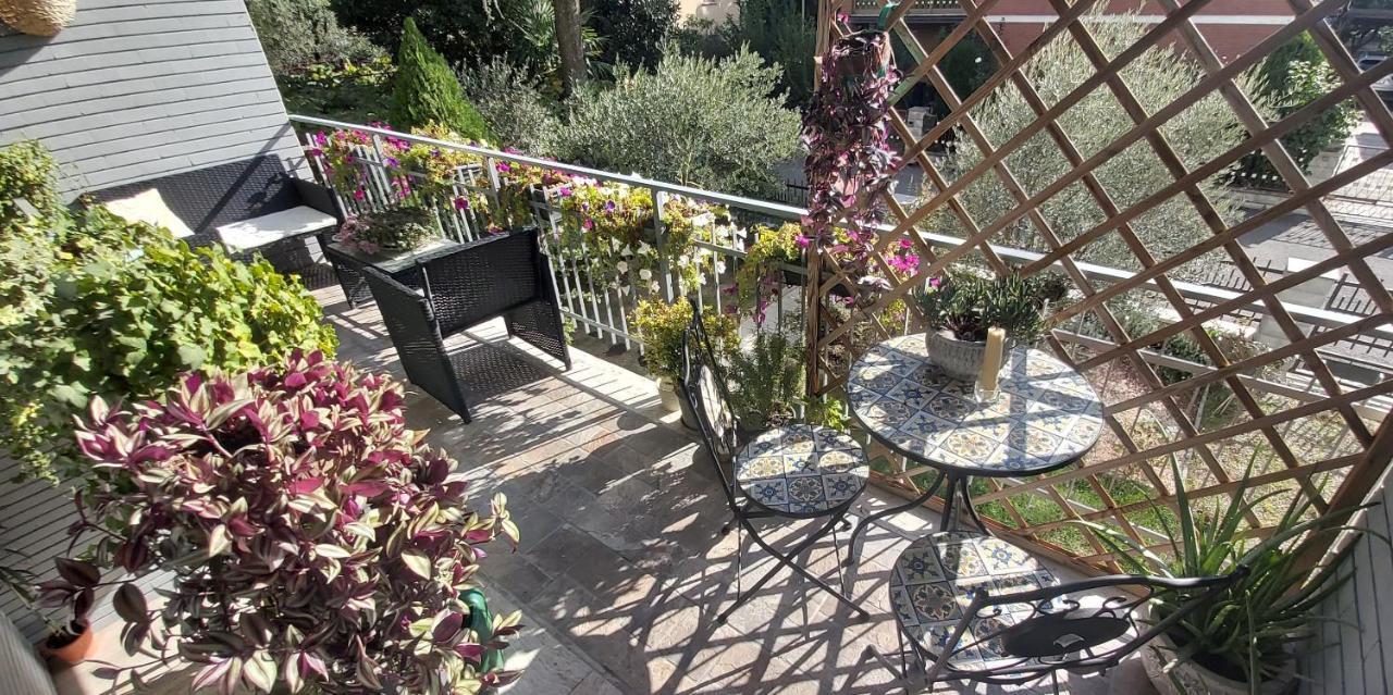 Casa Da Frida Apartment San Giovanni in Persiceto Bagian luar foto