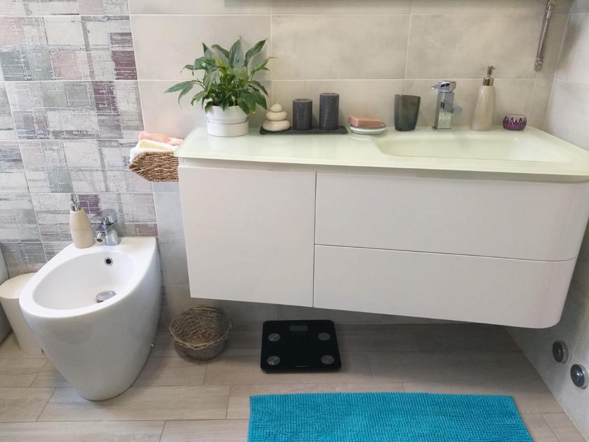 Casa Da Frida Apartment San Giovanni in Persiceto Bagian luar foto