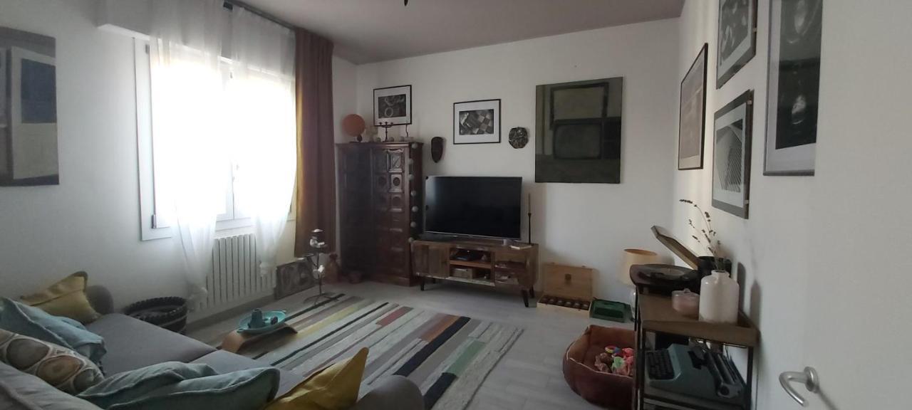 Casa Da Frida Apartment San Giovanni in Persiceto Bagian luar foto