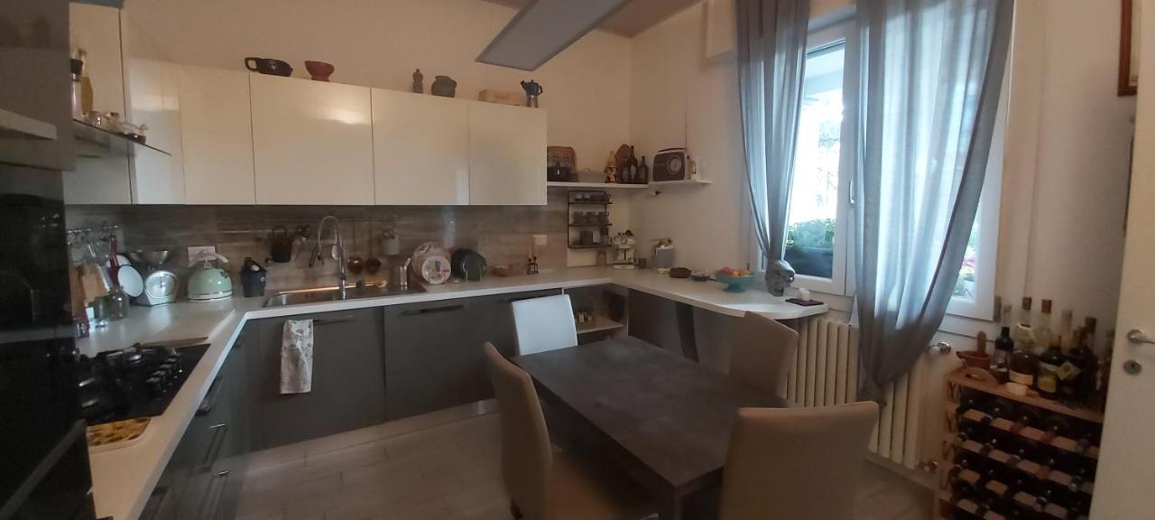 Casa Da Frida Apartment San Giovanni in Persiceto Bagian luar foto