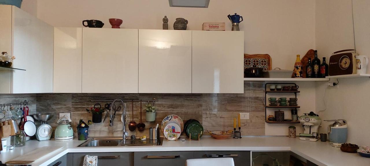 Casa Da Frida Apartment San Giovanni in Persiceto Bagian luar foto
