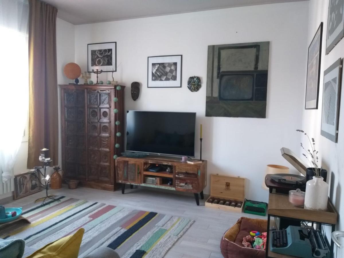 Casa Da Frida Apartment San Giovanni in Persiceto Bagian luar foto