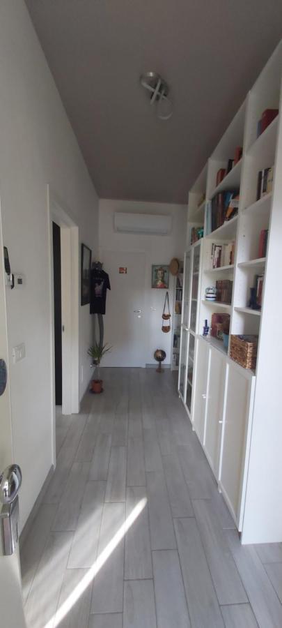 Casa Da Frida Apartment San Giovanni in Persiceto Bagian luar foto